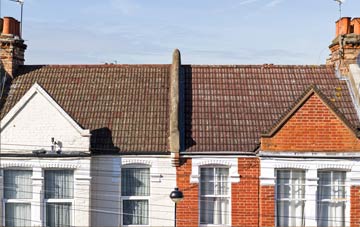 clay roofing Balsall, West Midlands