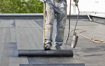flat roof replacement Balsall, West Midlands