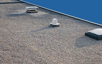 flat roofing Balsall, West Midlands