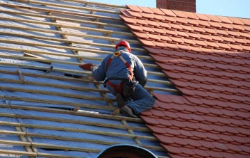 roof tiles Balsall, West Midlands